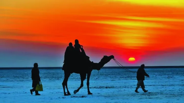 5 Offbeat Destinations in Kutch