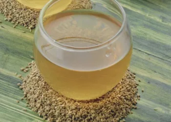 Ajwain Water Benefits