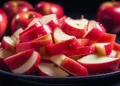 Apple Benefits