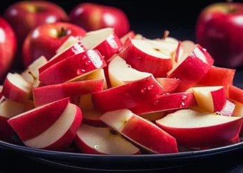 Apple Benefits