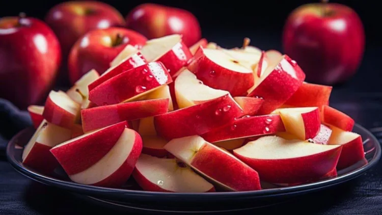 Apple Benefits