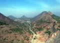 Aravali is safe