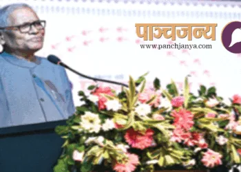 जनजातीय नेता अरविंद नेताम