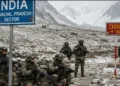 arunachal Pradesh Pakistan Spy