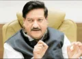 Ashok Chavhan Indian army Operation Sindoor