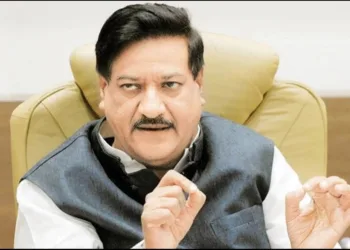 Ashok Chavhan Indian army Operation Sindoor
