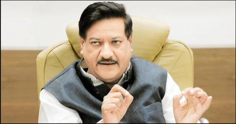 Ashok Chavhan Indian army Operation Sindoor