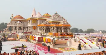 श्रीराम मंदिर, अयोध्या