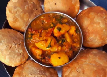 Ayodhya Famous Foods
