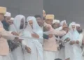 हुमायूं कबीर ने रखी बाबरी मस्जिद की नींव