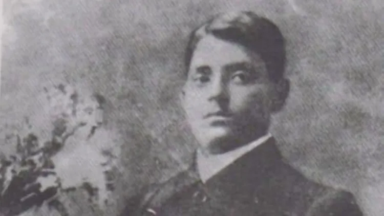 Bagha Jatin