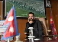 बालेन शाह (File Photo)