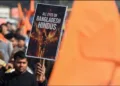 Bangladesh hindu lynching
