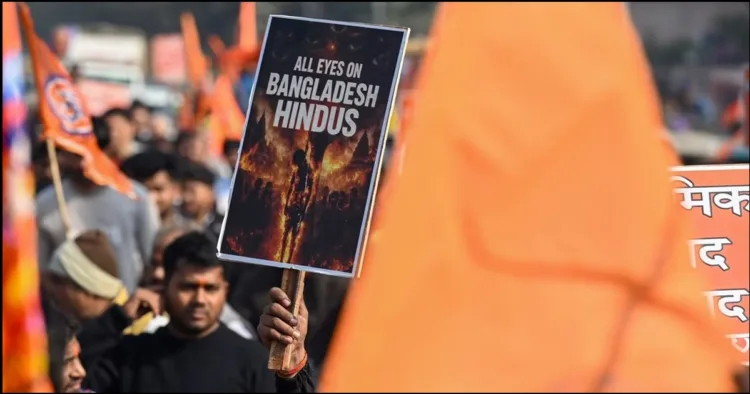 Bangladesh hindu lynching