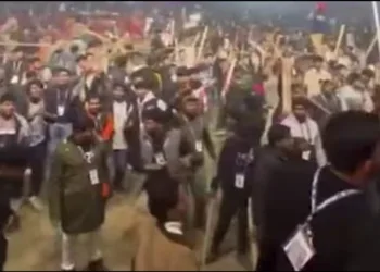 Bangladesh Islamic mob attack on concert