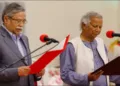 Bangladesh President Mohd Shahabuddin want to resign