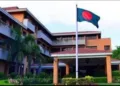 Bangladesh shuts consular service in india