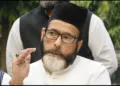 Bareilly Violence Taukir Raza