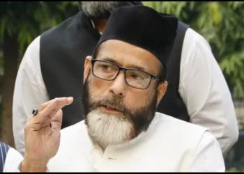 Bareilly Violence Taukir Raza