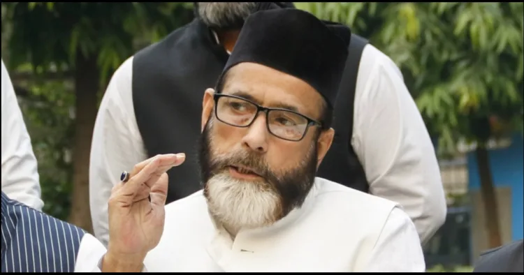 Bareilly Violence Taukir Raza