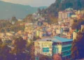 Best Hill Station In Uttarakhand