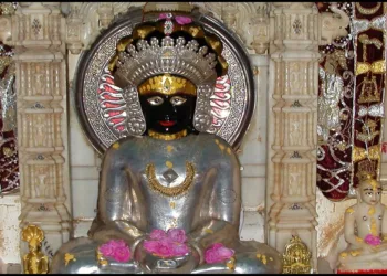 Bhagwan Parshwanath Jayanti