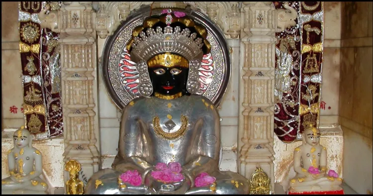 Bhagwan Parshwanath Jayanti