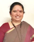 भाग्यश्री चंदा साठये
