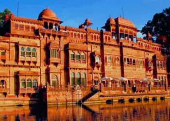 Bikaner Tourist Places