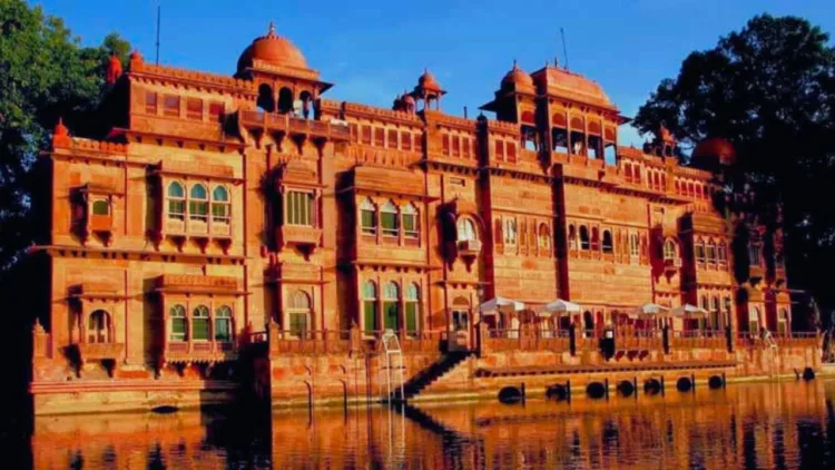 Bikaner Tourist Places