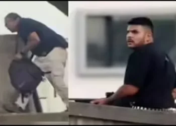 Bodi Beach terror attack