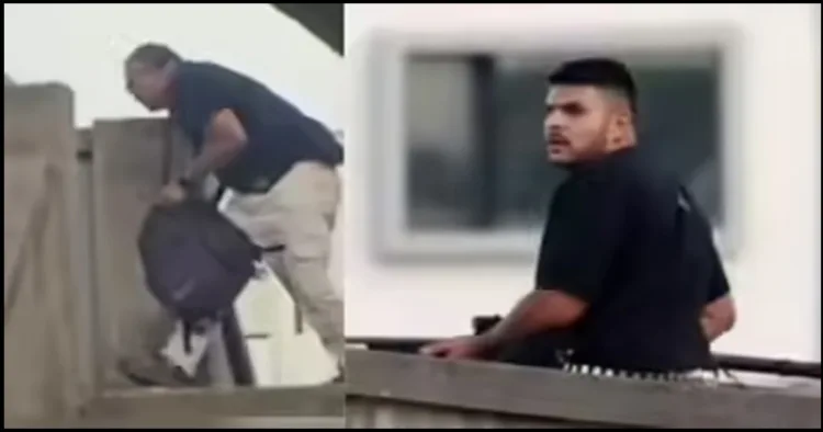 Bodi Beach terror attack