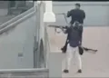 Bodi beach terror attack