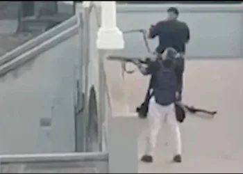 Bodi beach terror attack