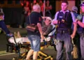 Bondi beach terror attack