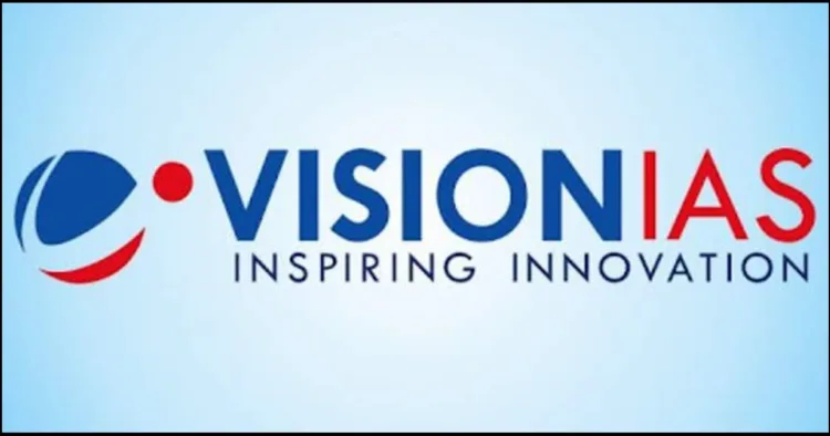 CCPA fined vision IAS