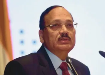 प्रधान न्यायाधीश सूर्यकांत