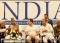 Congress Allaince anti India Act
