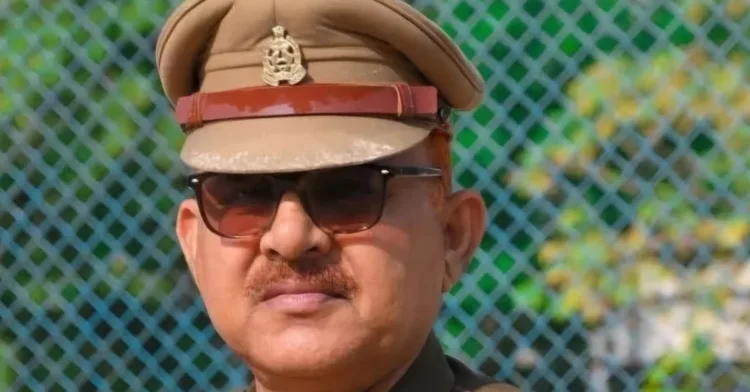 Daroga Afaq khan