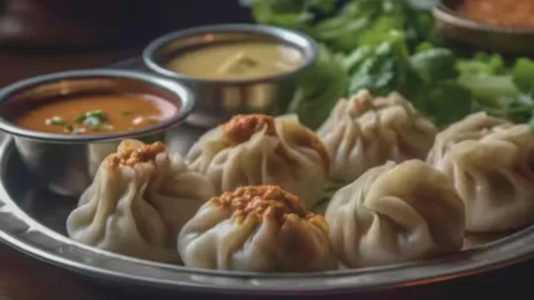 Disadvantages of eating momos