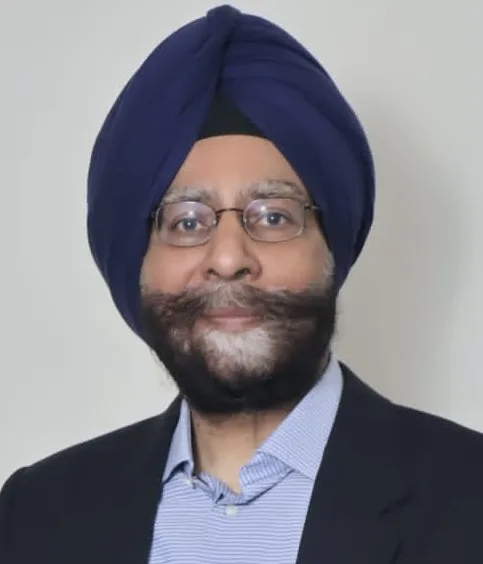 डॉ. जगमोहन सिंह राजू