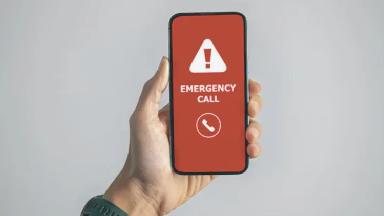 emergency helpline numbers