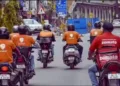 gig workers strike