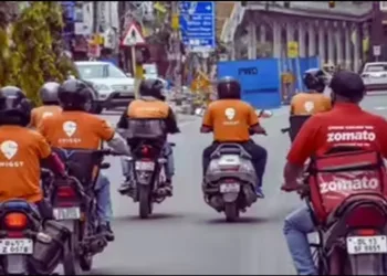 gig workers strike