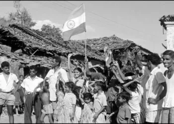 Goa Mukti Sangram