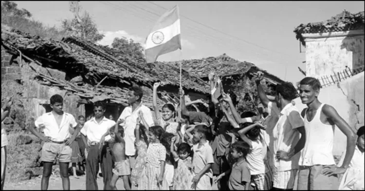 Goa Mukti Sangram
