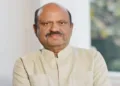 राज्यपाल सी. वी. आनंद बोस