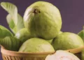 Guava Benefits