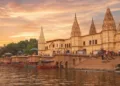 Guptar Ghat History