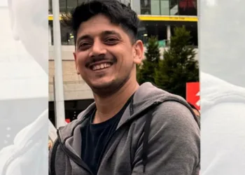 Haryana Stundent Stabbed in UK